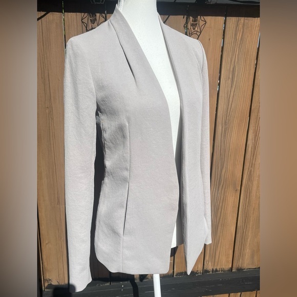 Babaton Jackets & Blazers - Babaton Keith Jacket